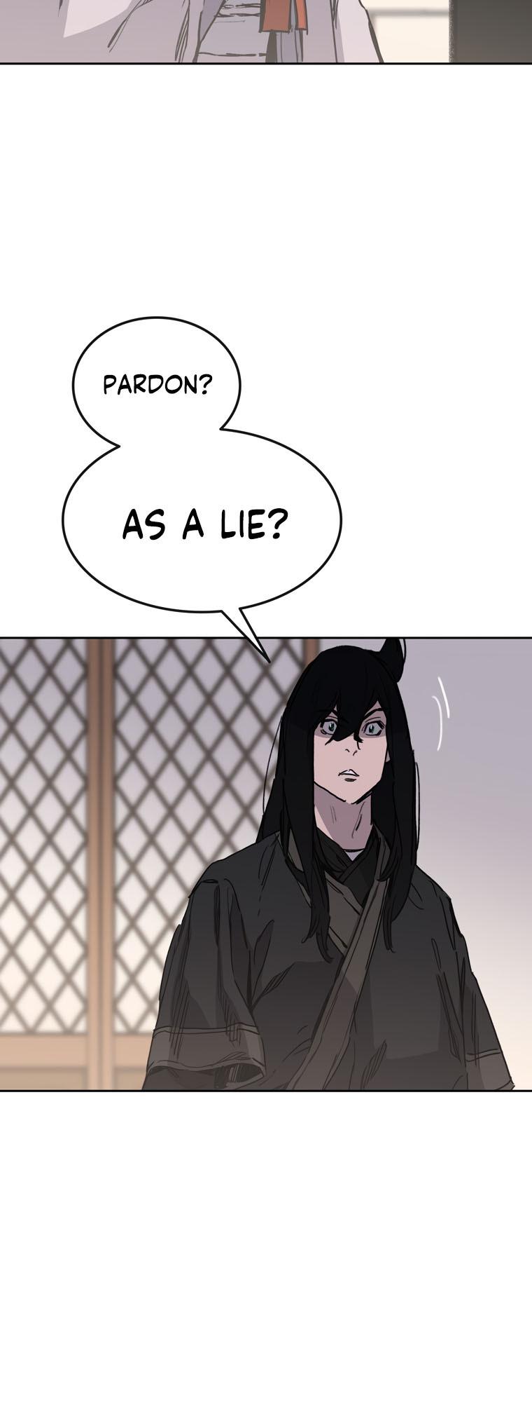 The Undefeatable Swordsman Chap 141 - Next Chap 142