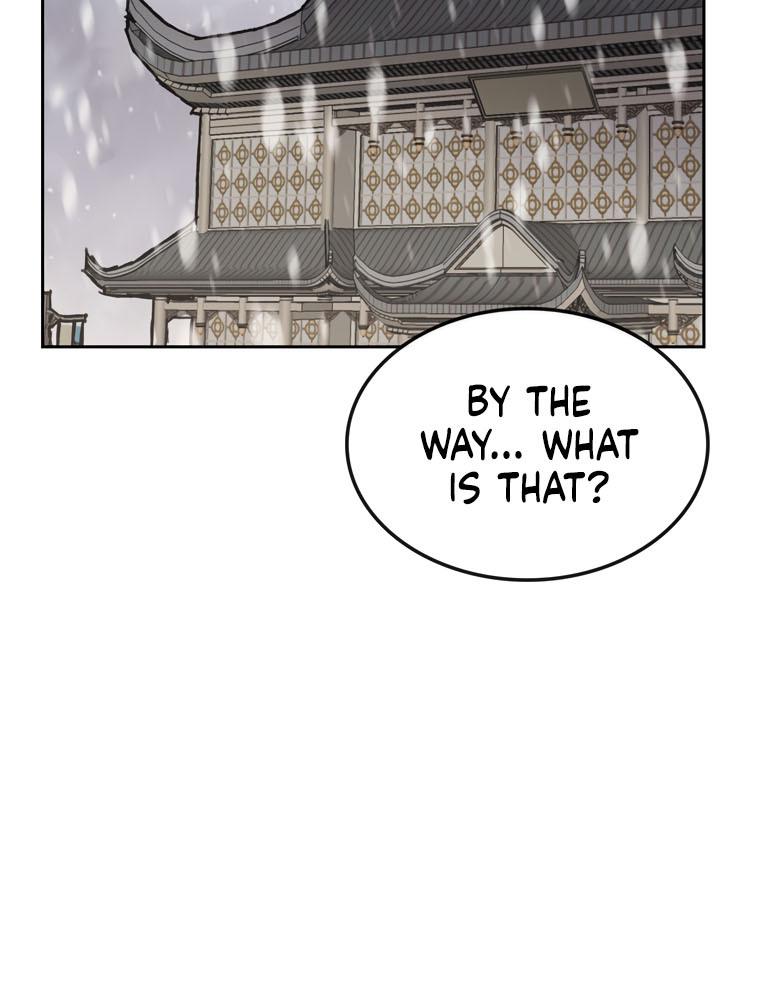 The Undefeatable Swordsman Chap 141 - Next Chap 142