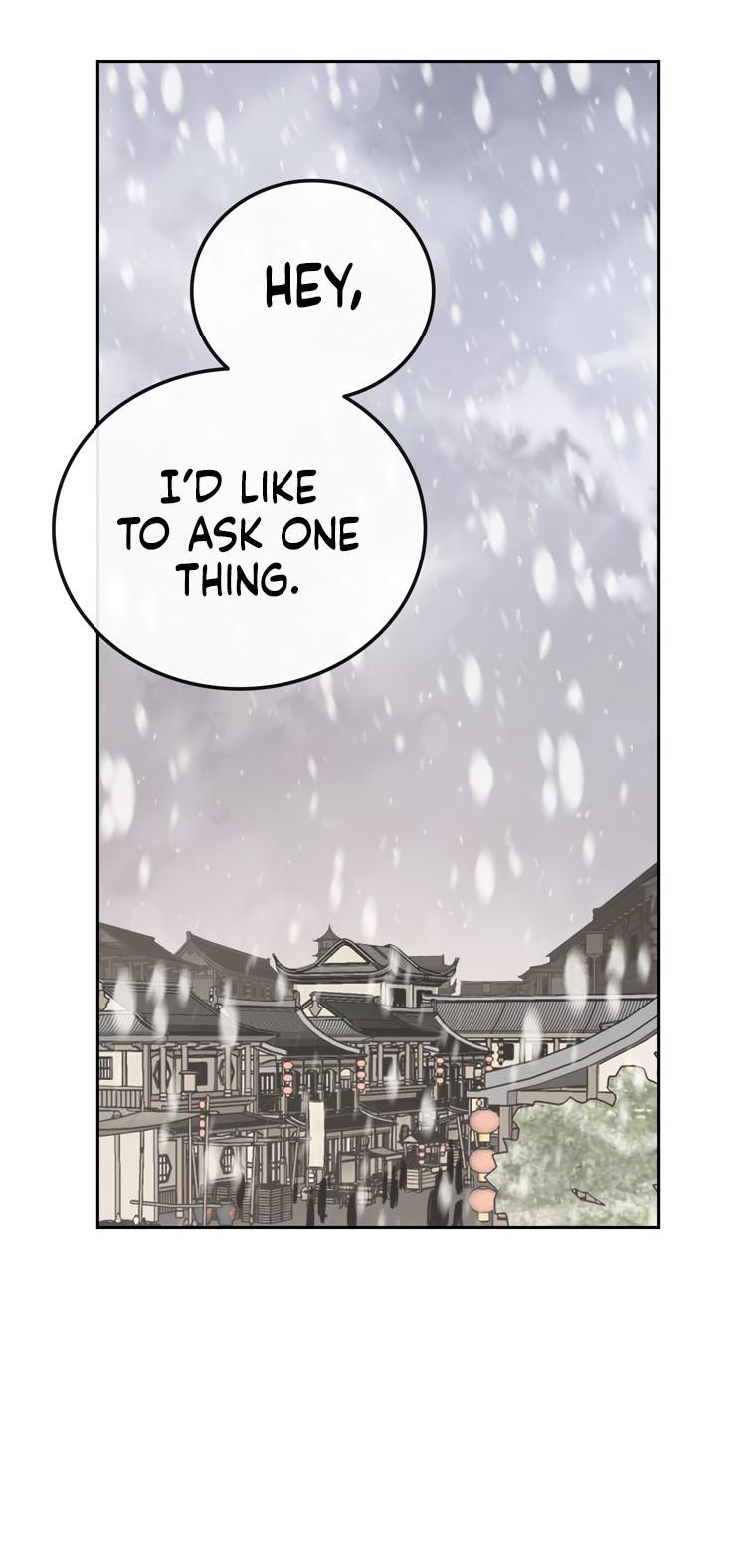 The Undefeatable Swordsman Chap 141 - Next Chap 142