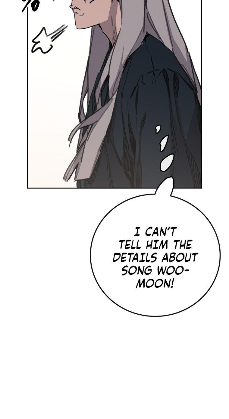 The Undefeatable Swordsman Chap 141 - Next Chap 142