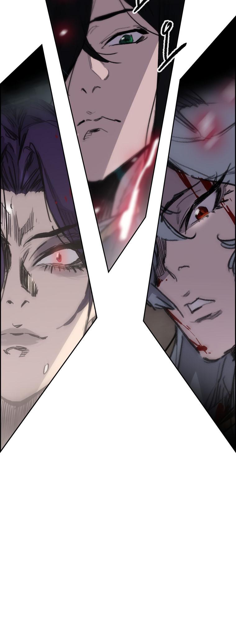 The Undefeatable Swordsman Chap 142 - Next Chap 143