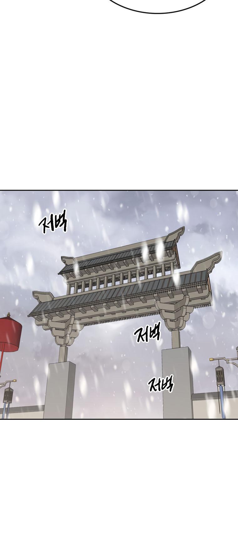 The Undefeatable Swordsman Chap 142 - Next Chap 143