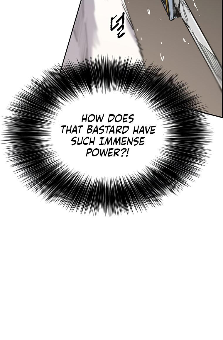 The Undefeatable Swordsman Chap 142 - Next Chap 143