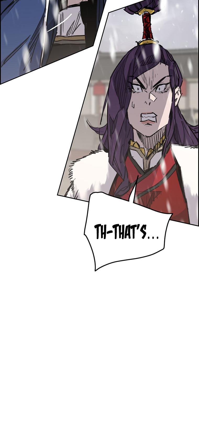 The Undefeatable Swordsman Chap 142 - Next Chap 143