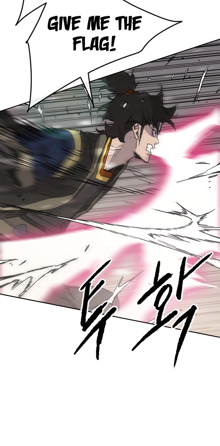 The Undefeatable Swordsman Chap 143 - Next Chap 144