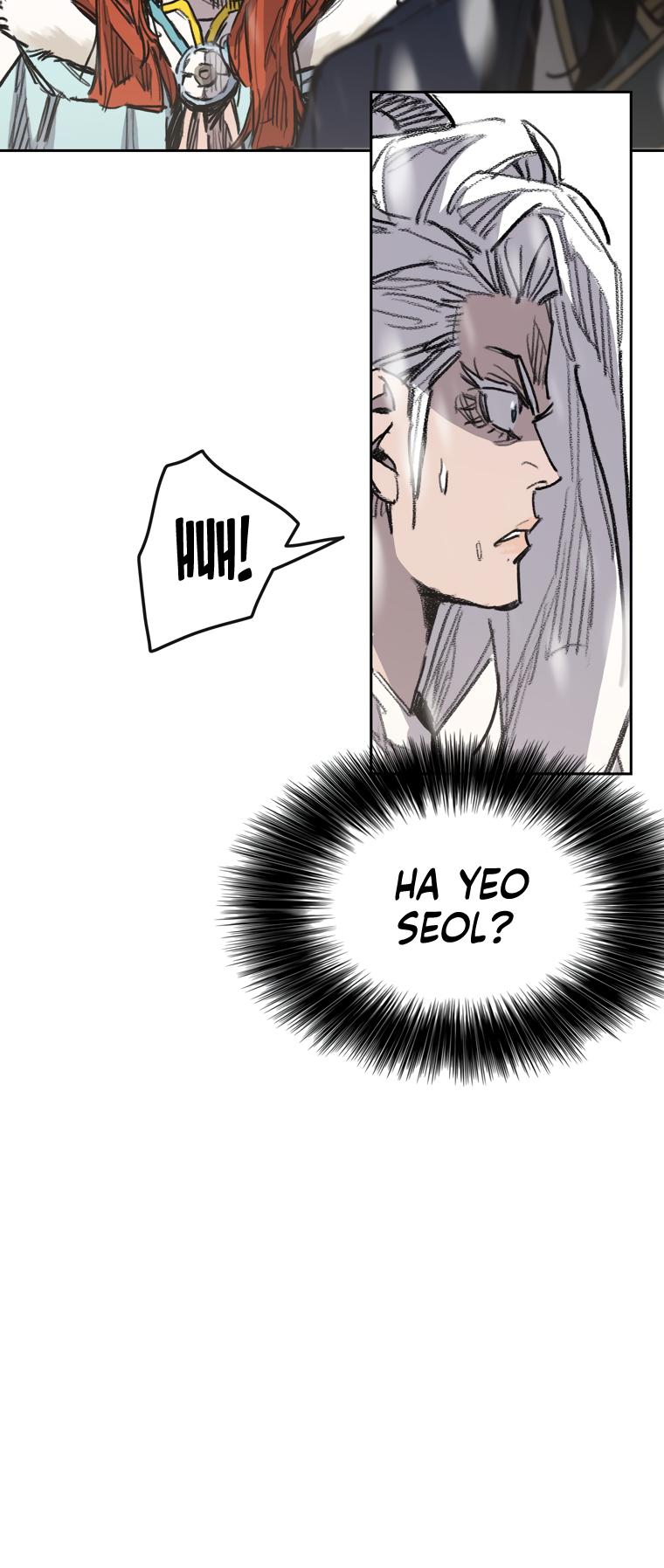 The Undefeatable Swordsman Chap 143 - Next Chap 144