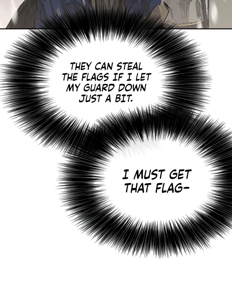 The Undefeatable Swordsman Chap 143 - Next Chap 144