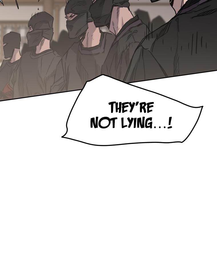 The Undefeatable Swordsman Chap 143 - Next Chap 144