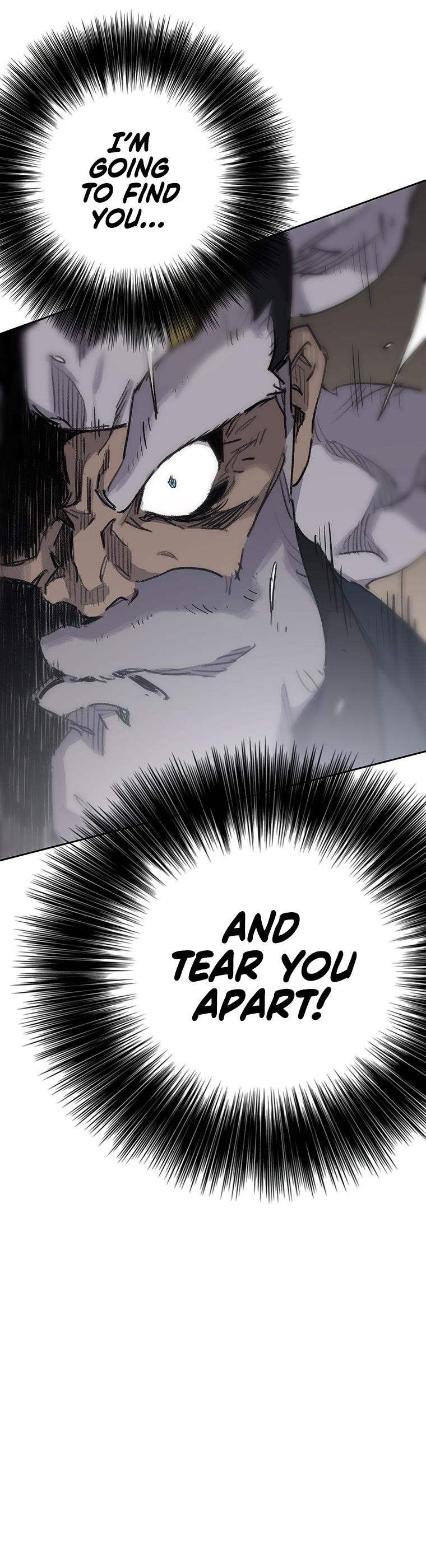 The Undefeatable Swordsman Chap 157 - Next Chap 158