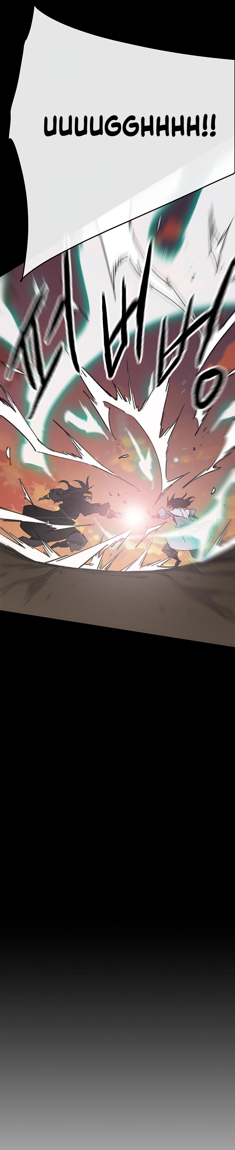 The Undefeatable Swordsman Chap 154 - Next Chap 155