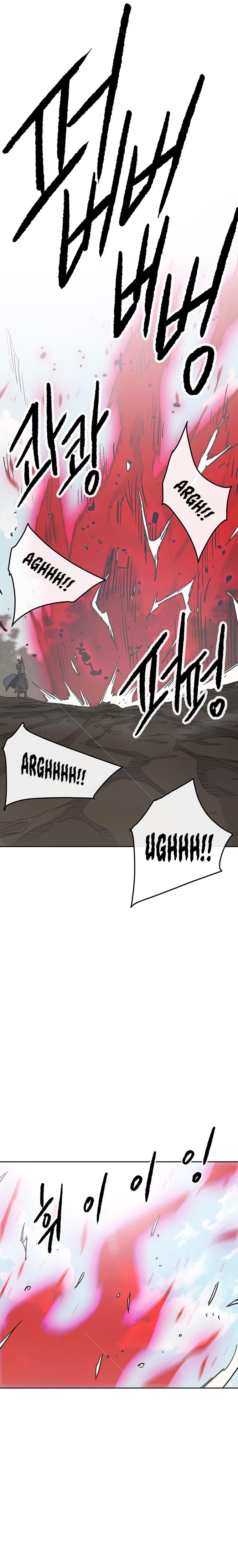 The Undefeatable Swordsman Chap 156 - Next Chap 157