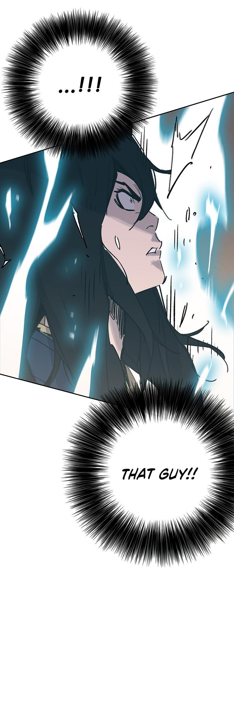 The Undefeatable Swordsman Chap 159 - Next Chap 160