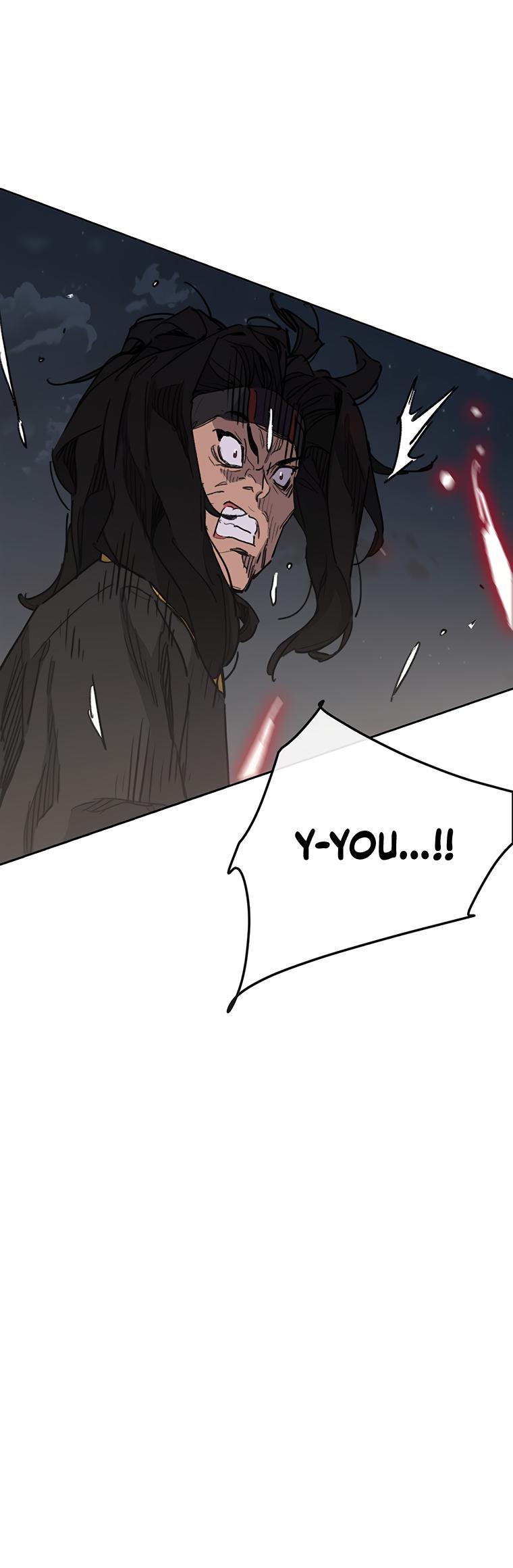 The Undefeatable Swordsman Chap 150 - Next Chap 151