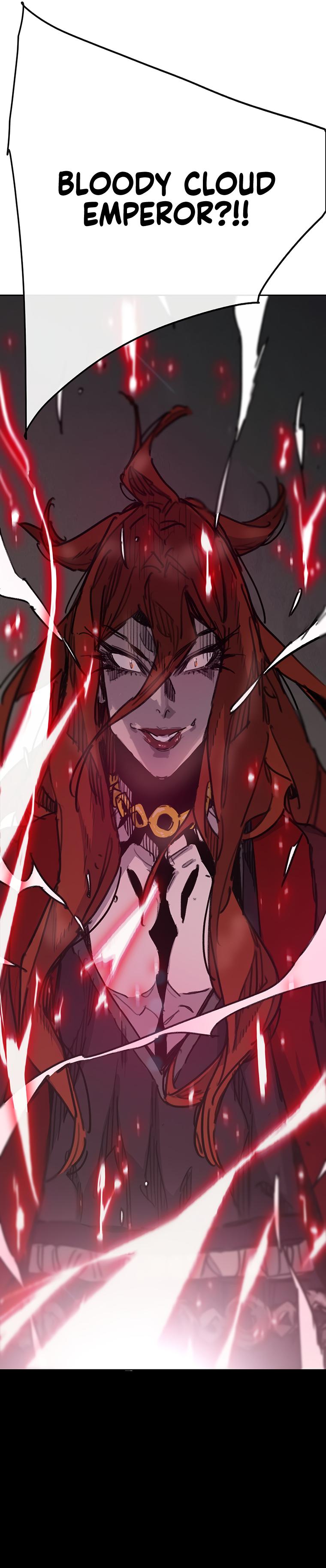 The Undefeatable Swordsman Chap 150 - Next Chap 151