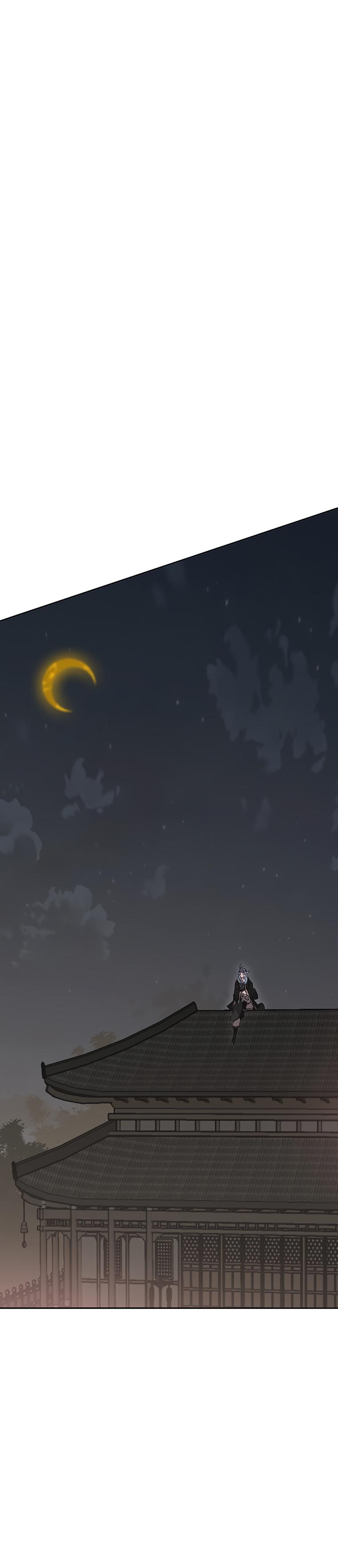 The Undefeatable Swordsman Chap 150 - Next Chap 151
