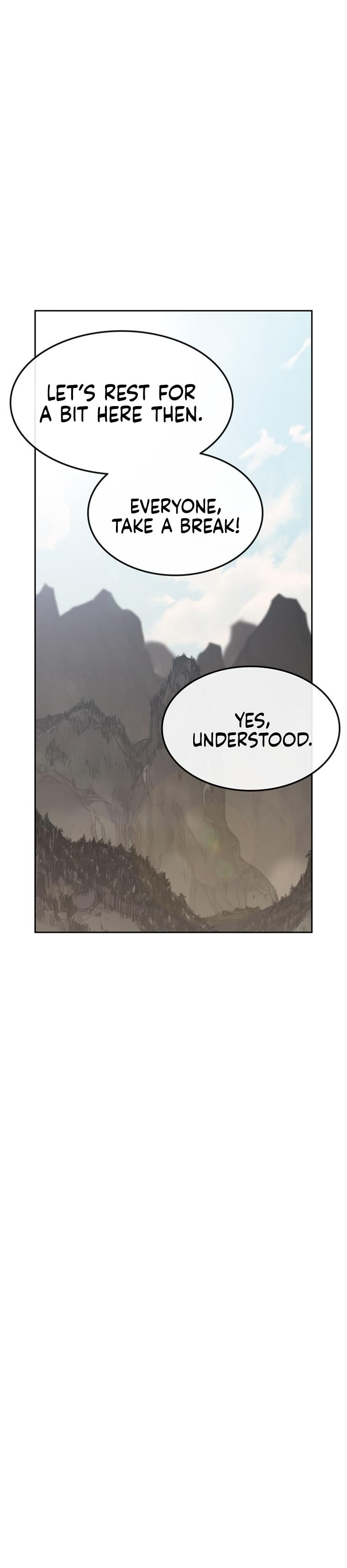 The Undefeatable Swordsman Chap 151 - Next Chap 152