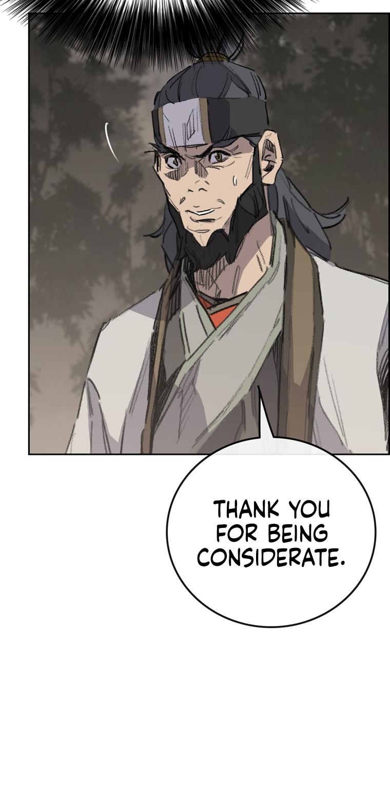 The Undefeatable Swordsman Chap 151 - Next Chap 152