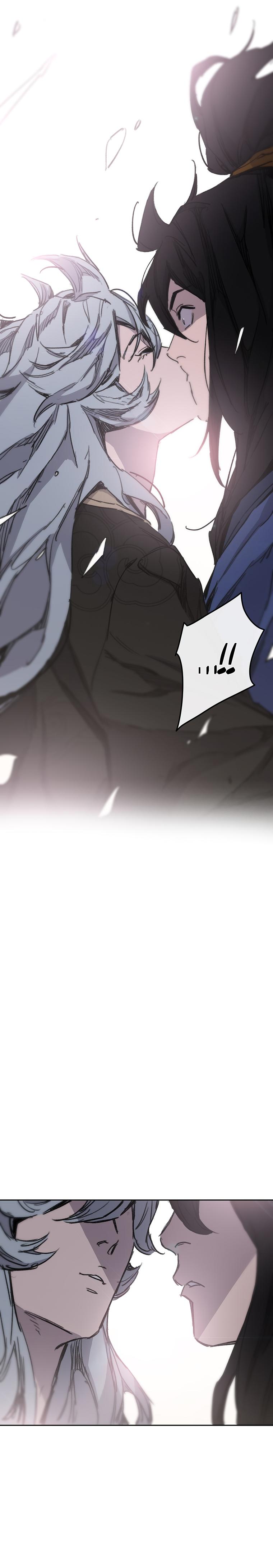 The Undefeatable Swordsman Chap 163 - Next Chap 164