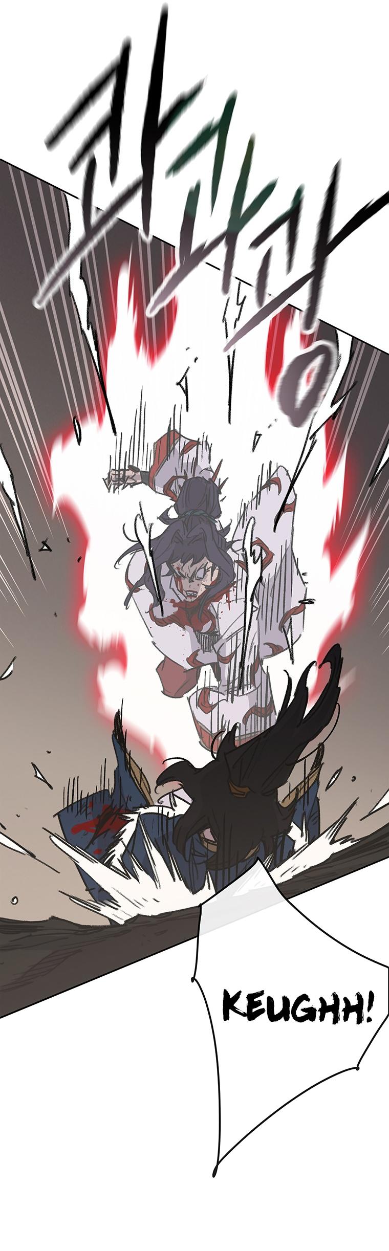 The Undefeatable Swordsman Chap 174 - Next Chap 175