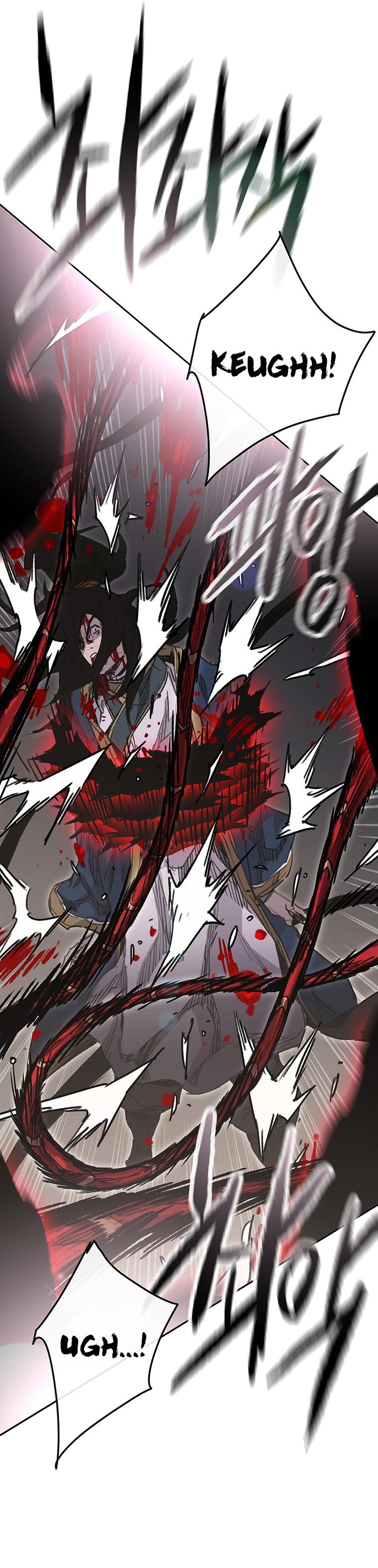 The Undefeatable Swordsman Chap 174 - Next Chap 175