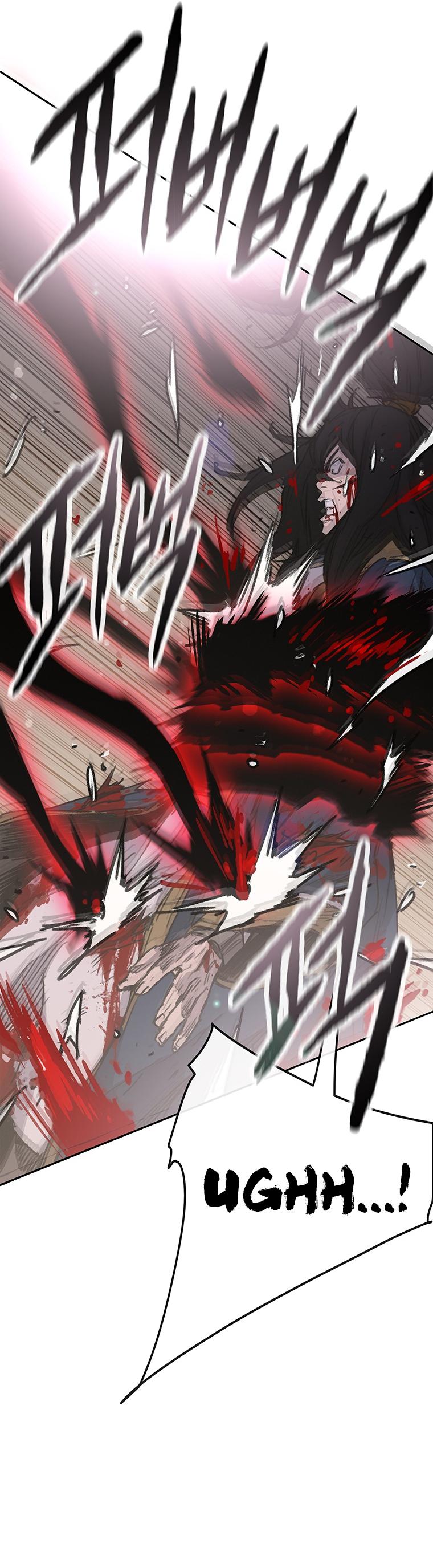 The Undefeatable Swordsman Chap 174 - Next Chap 175