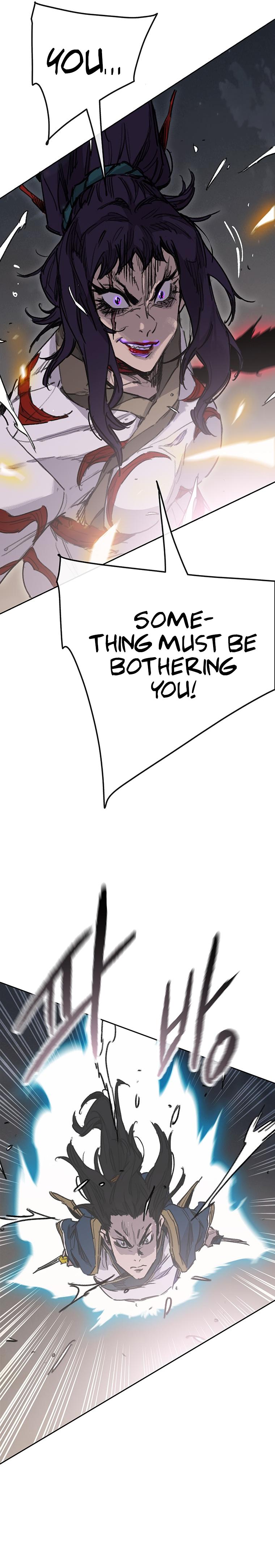 The Undefeatable Swordsman Chap 174 - Next Chap 175