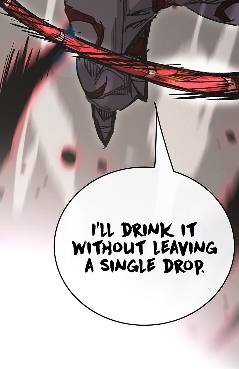 The Undefeatable Swordsman Chap 174 - Next Chap 175