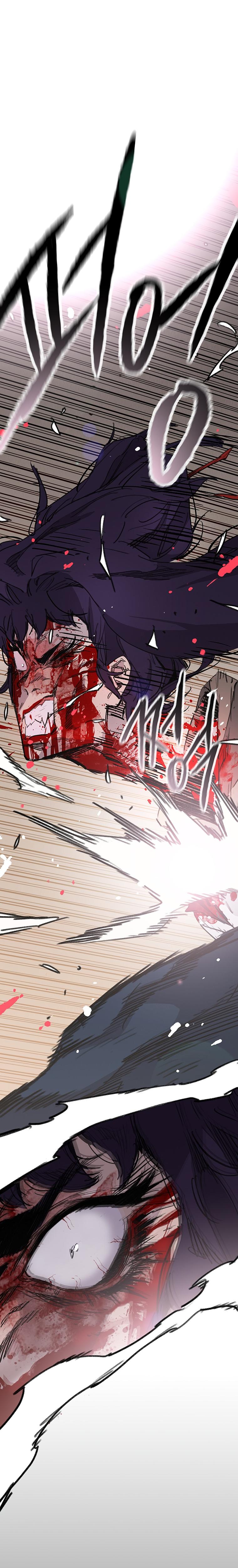 The Undefeatable Swordsman Chap 175 - Next Chap 176
