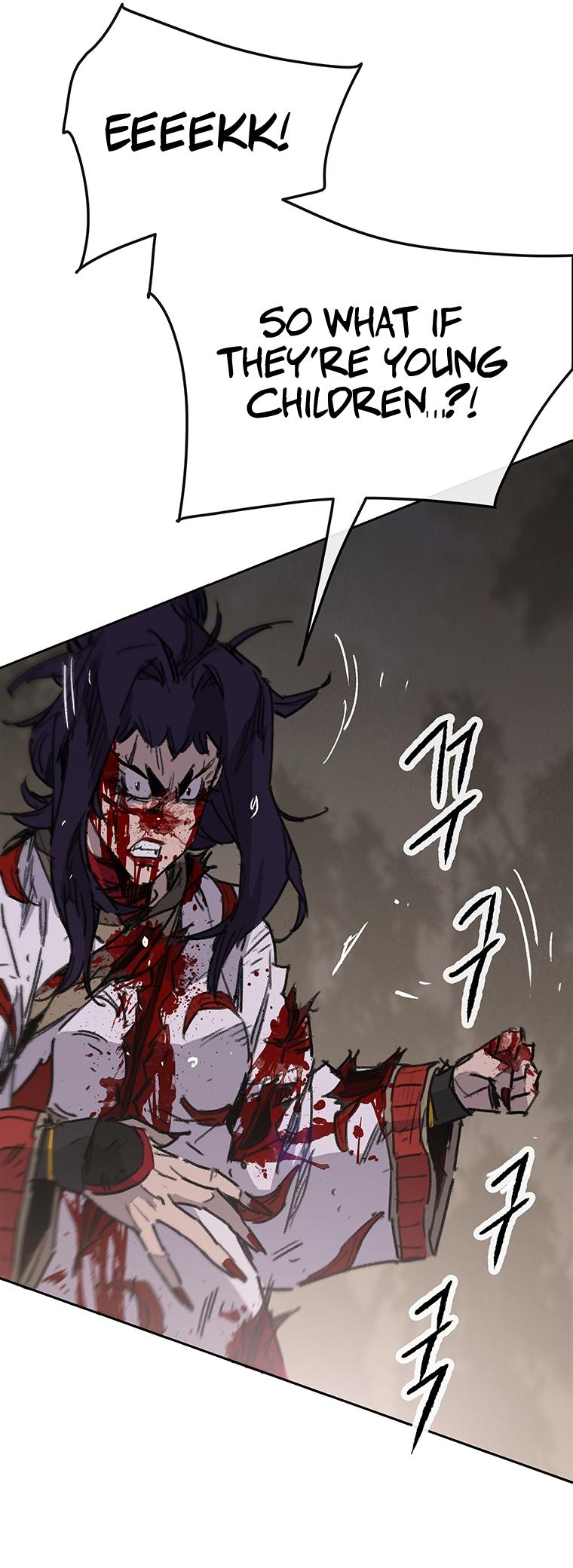The Undefeatable Swordsman Chap 175 - Next Chap 176