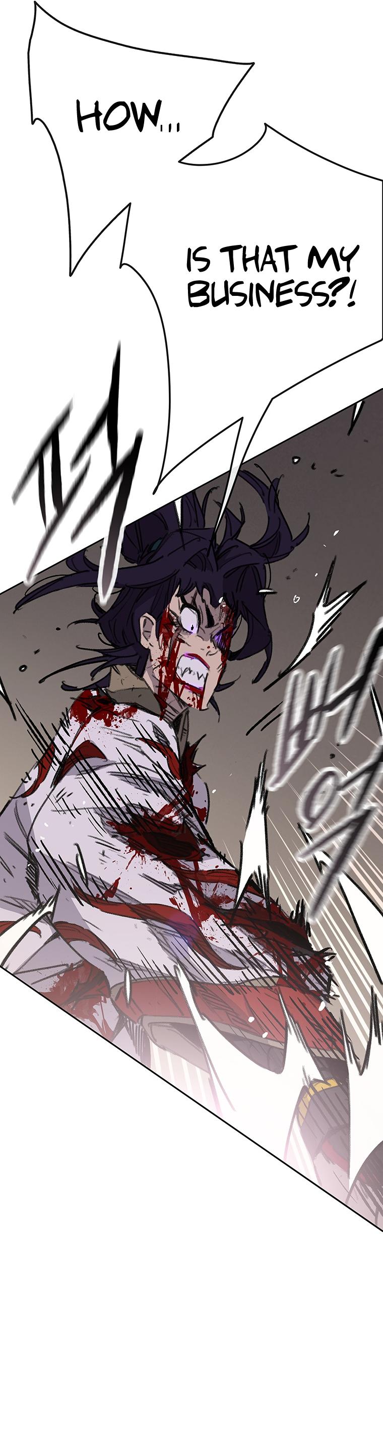 The Undefeatable Swordsman Chap 175 - Next Chap 176