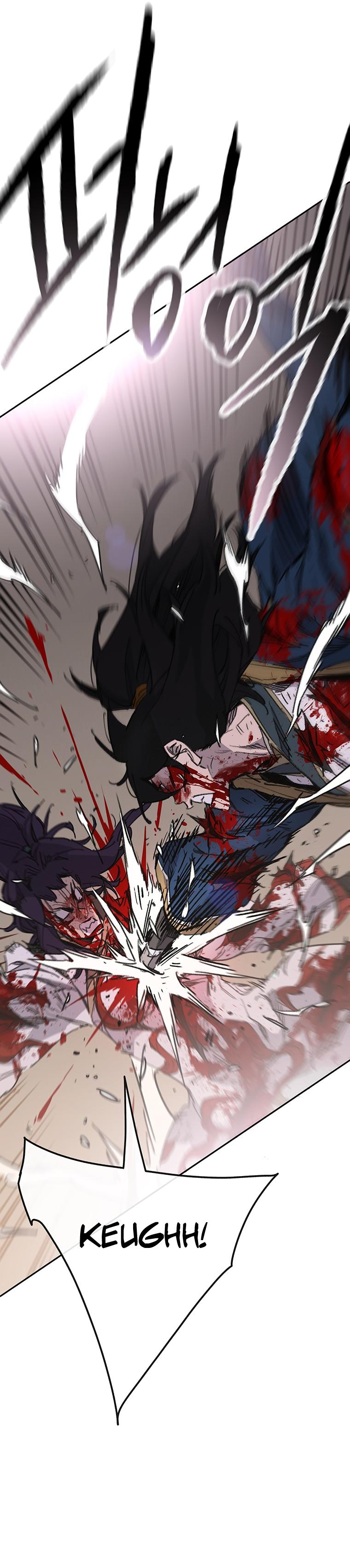 The Undefeatable Swordsman Chap 175 - Next Chap 176