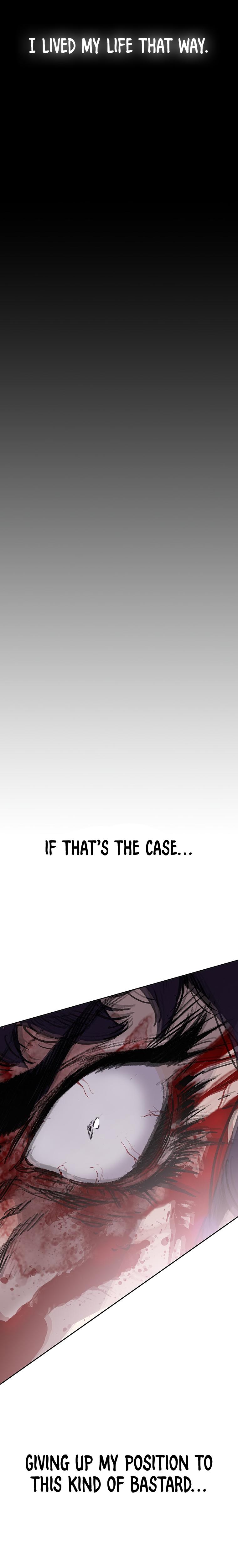 The Undefeatable Swordsman Chap 175 - Next Chap 176