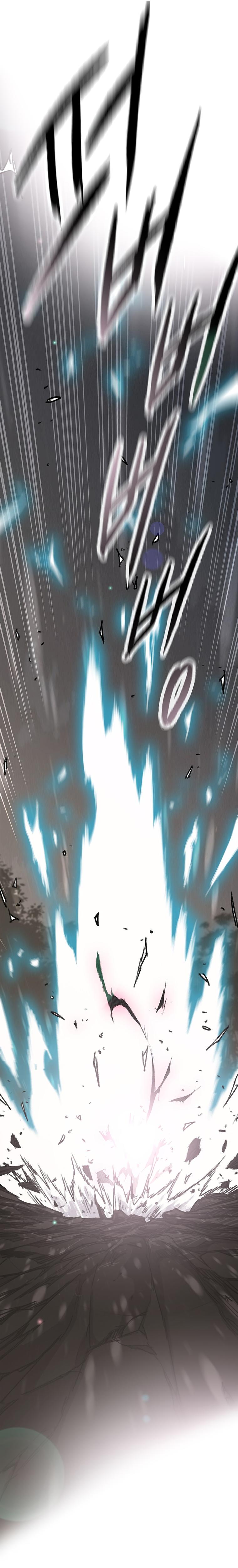 The Undefeatable Swordsman Chap 175 - Next Chap 176