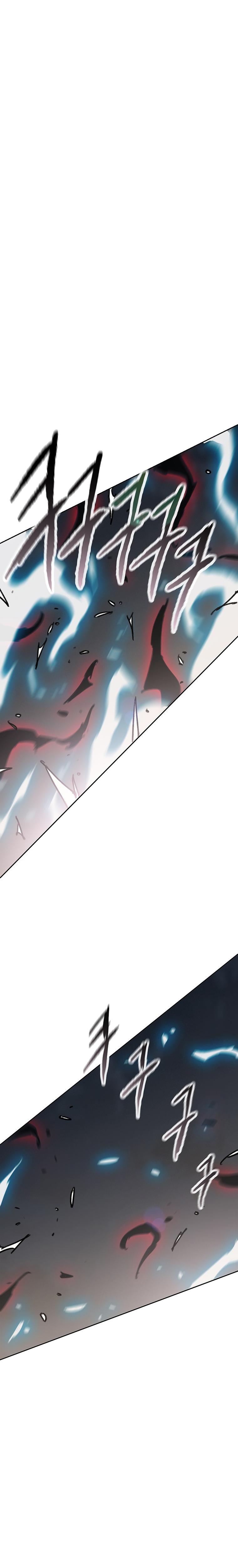 The Undefeatable Swordsman Chap 175 - Next Chap 176