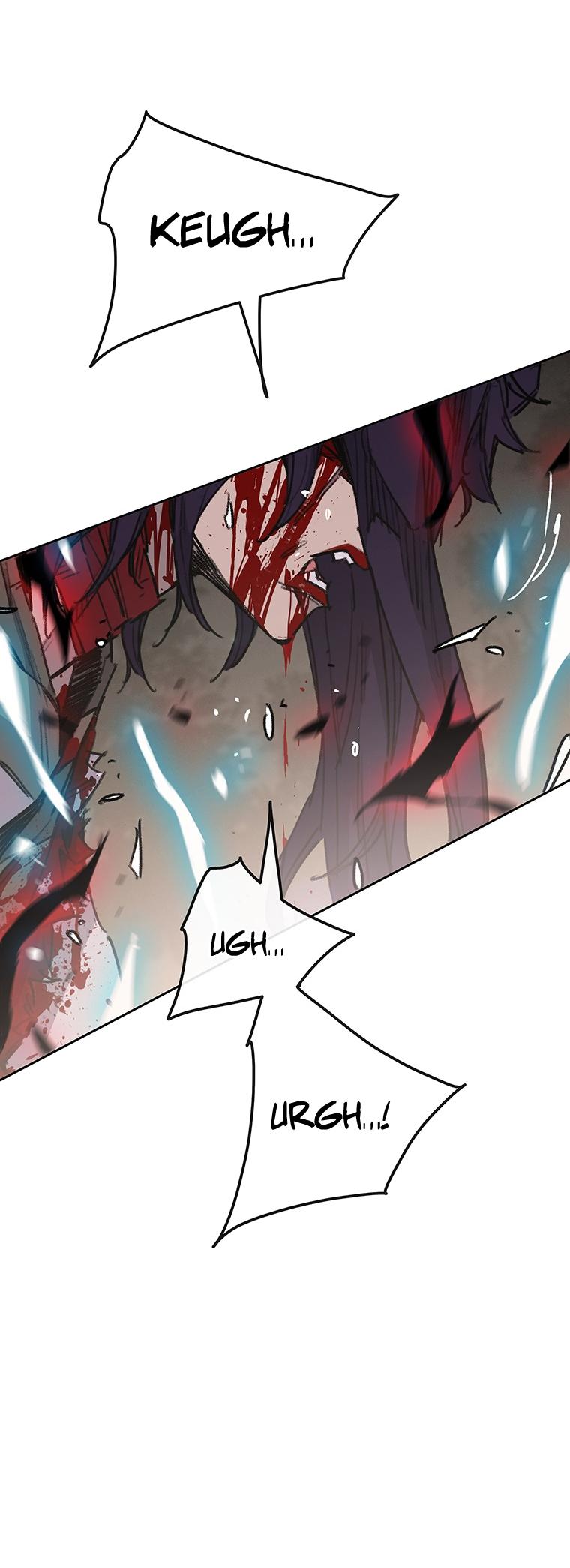 The Undefeatable Swordsman Chap 175 - Next Chap 176