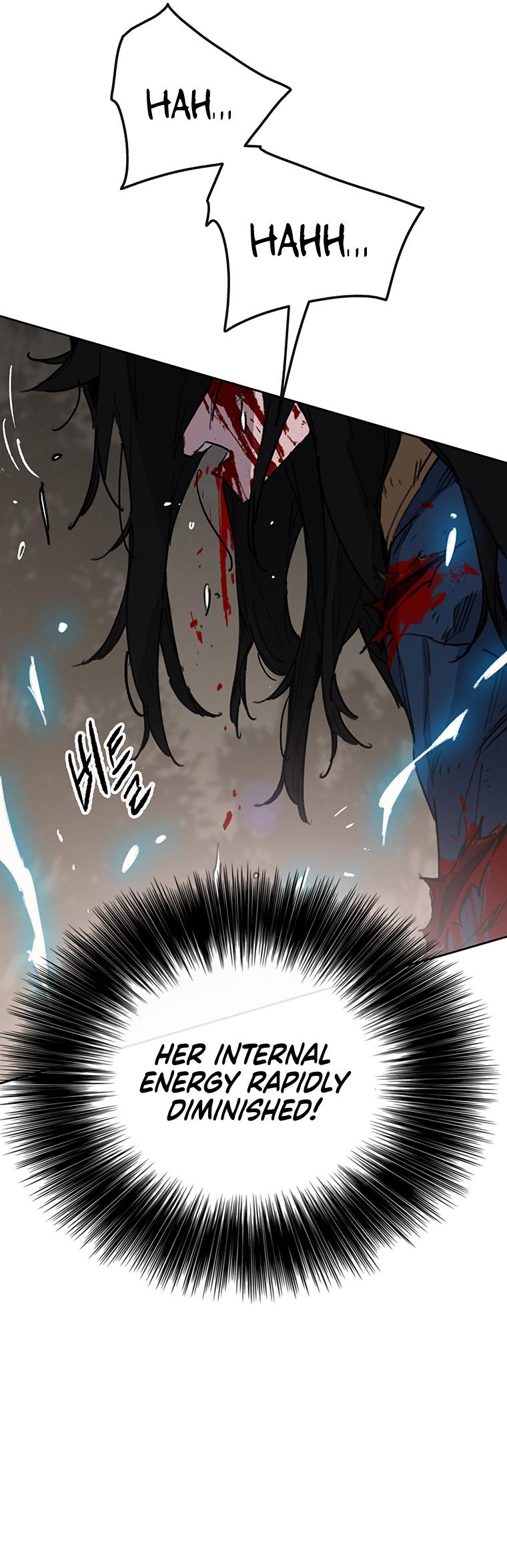 The Undefeatable Swordsman Chap 175 - Next Chap 176