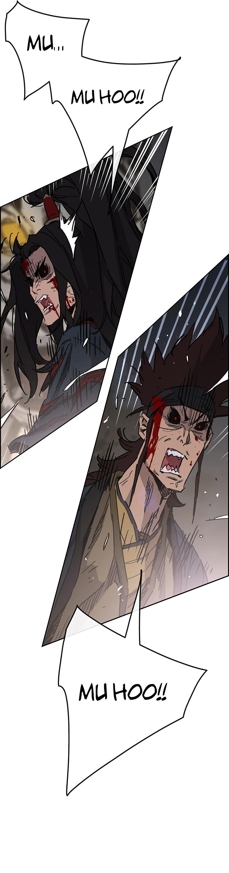 The Undefeatable Swordsman Chap 176 - Next Chap 177