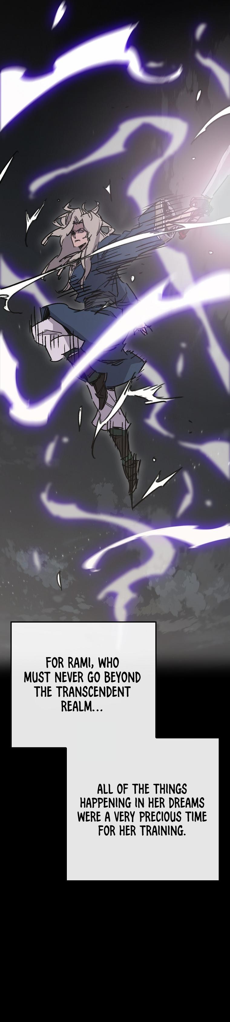 The Undefeatable Swordsman Chap 176 - Next Chap 177