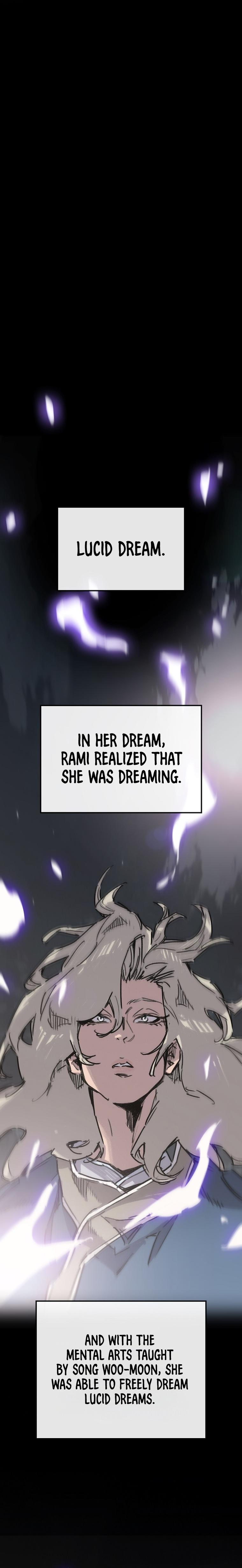 The Undefeatable Swordsman Chap 176 - Next Chap 177