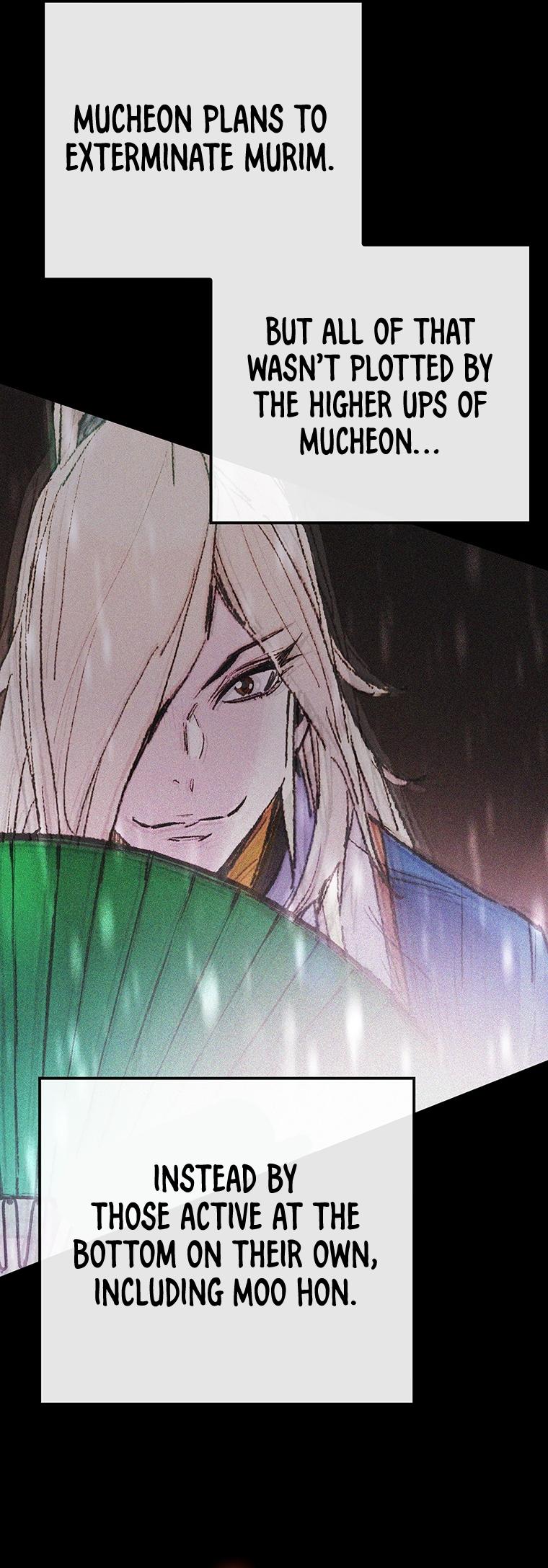 The Undefeatable Swordsman Chap 176 - Next Chap 177