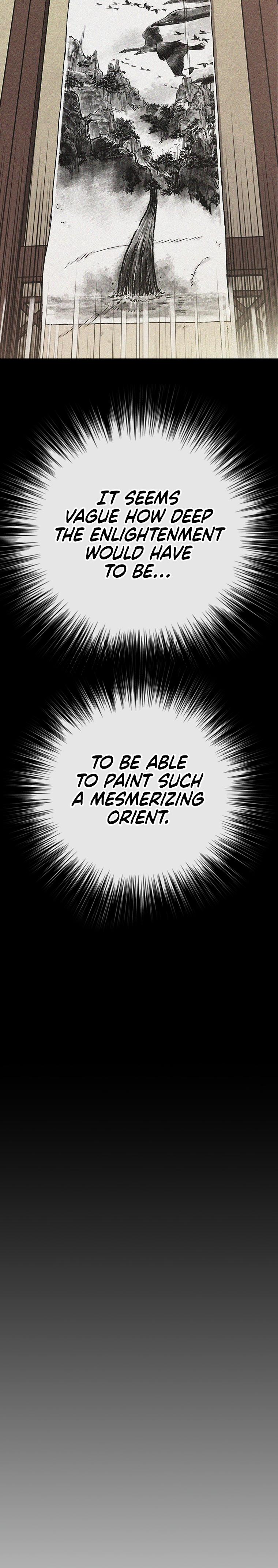 The Undefeatable Swordsman Chap 178 - Next Chap 179