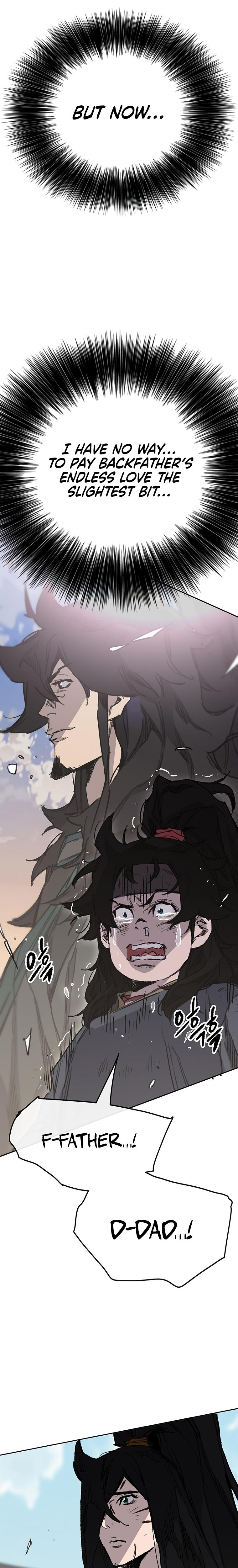 The Undefeatable Swordsman Chap 178 - Next Chap 179