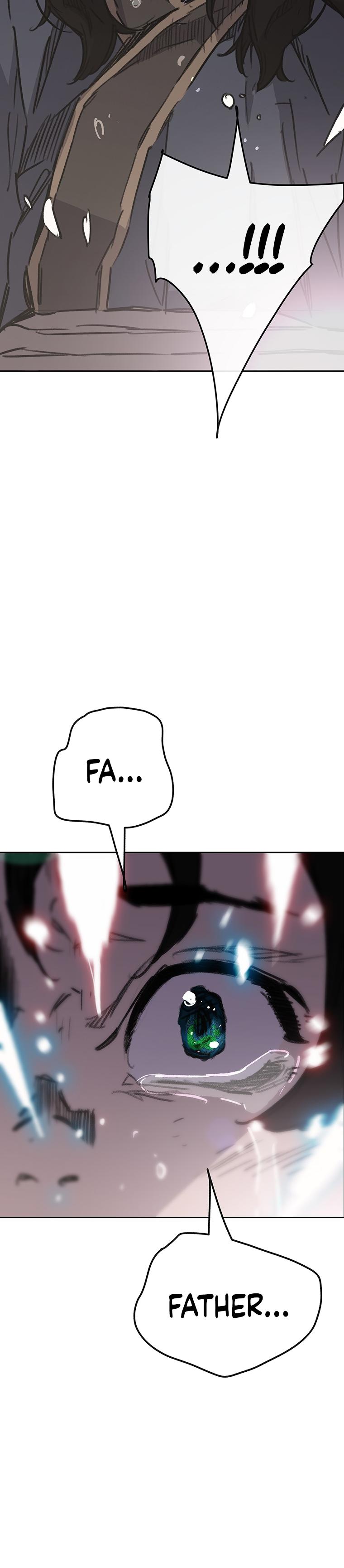 The Undefeatable Swordsman Chap 178 - Next Chap 179