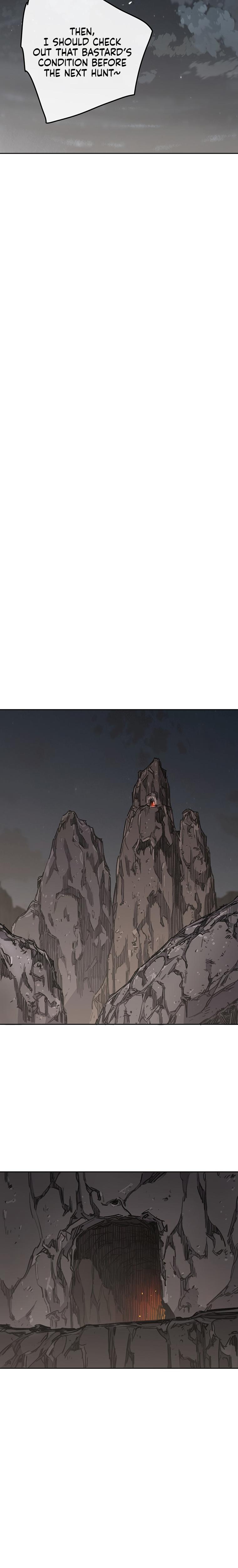 The Undefeatable Swordsman Chap 170 - Next Chap 171