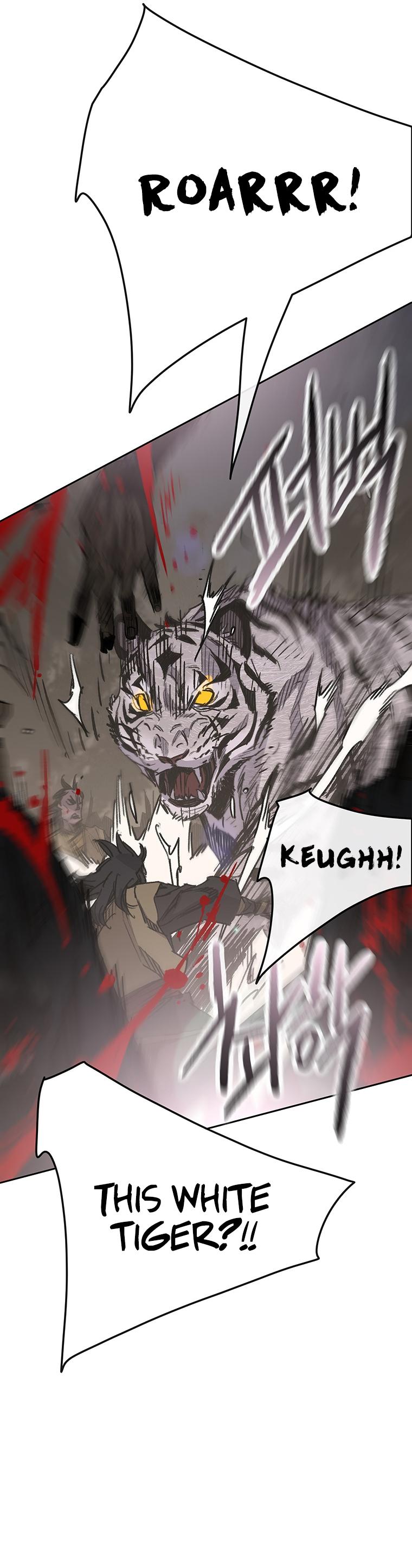 The Undefeatable Swordsman Chap 173 - Next Chap 174