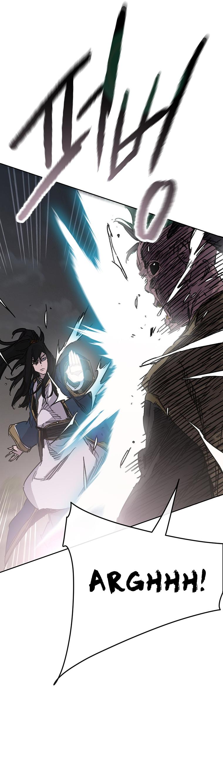 The Undefeatable Swordsman Chap 173 - Next Chap 174