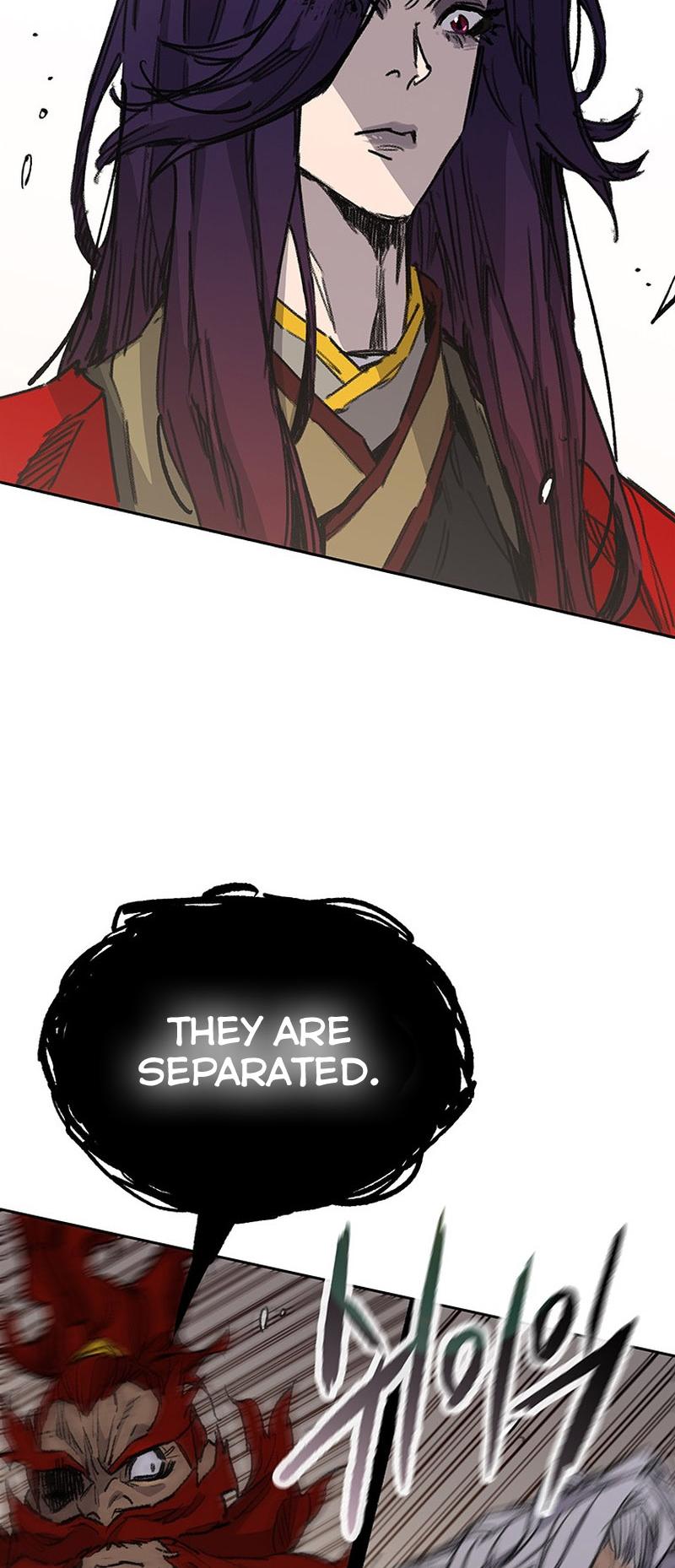 The Undefeatable Swordsman Chap 187 - Next Chap 188