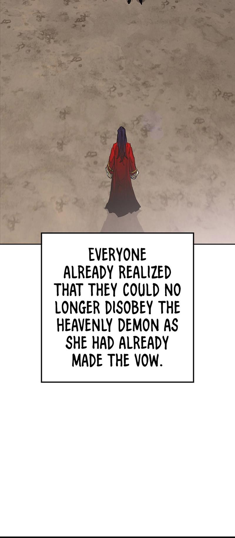 The Undefeatable Swordsman Chap 187 - Next Chap 188