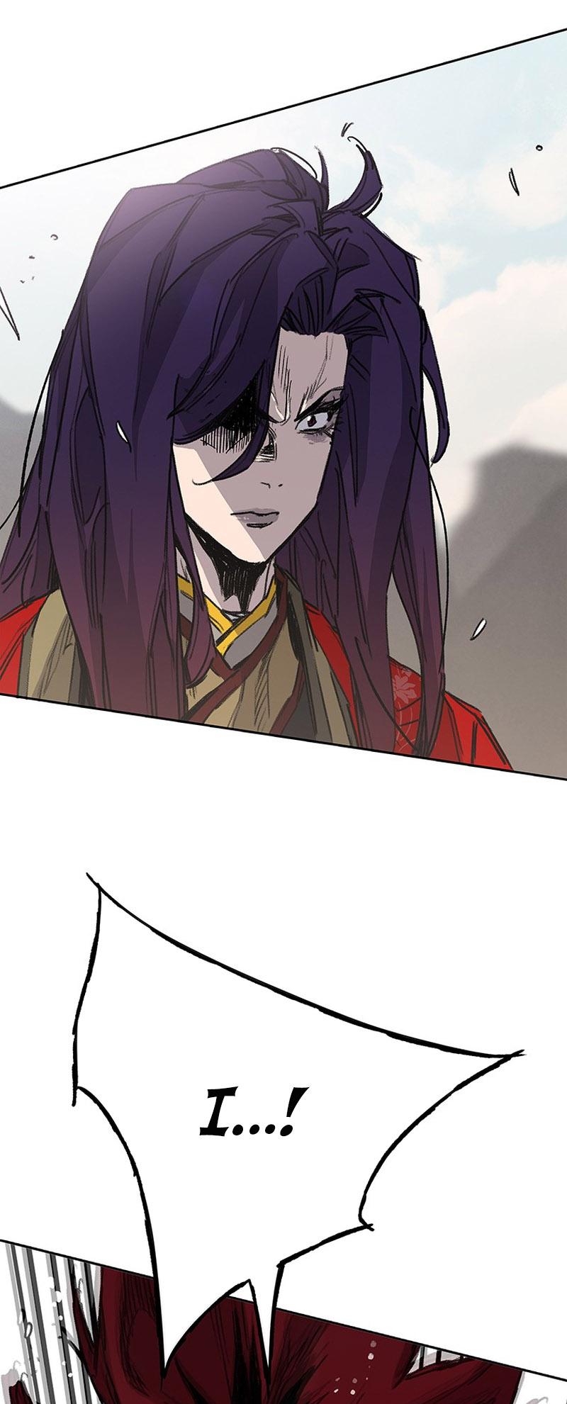 The Undefeatable Swordsman Chap 187 - Next Chap 188