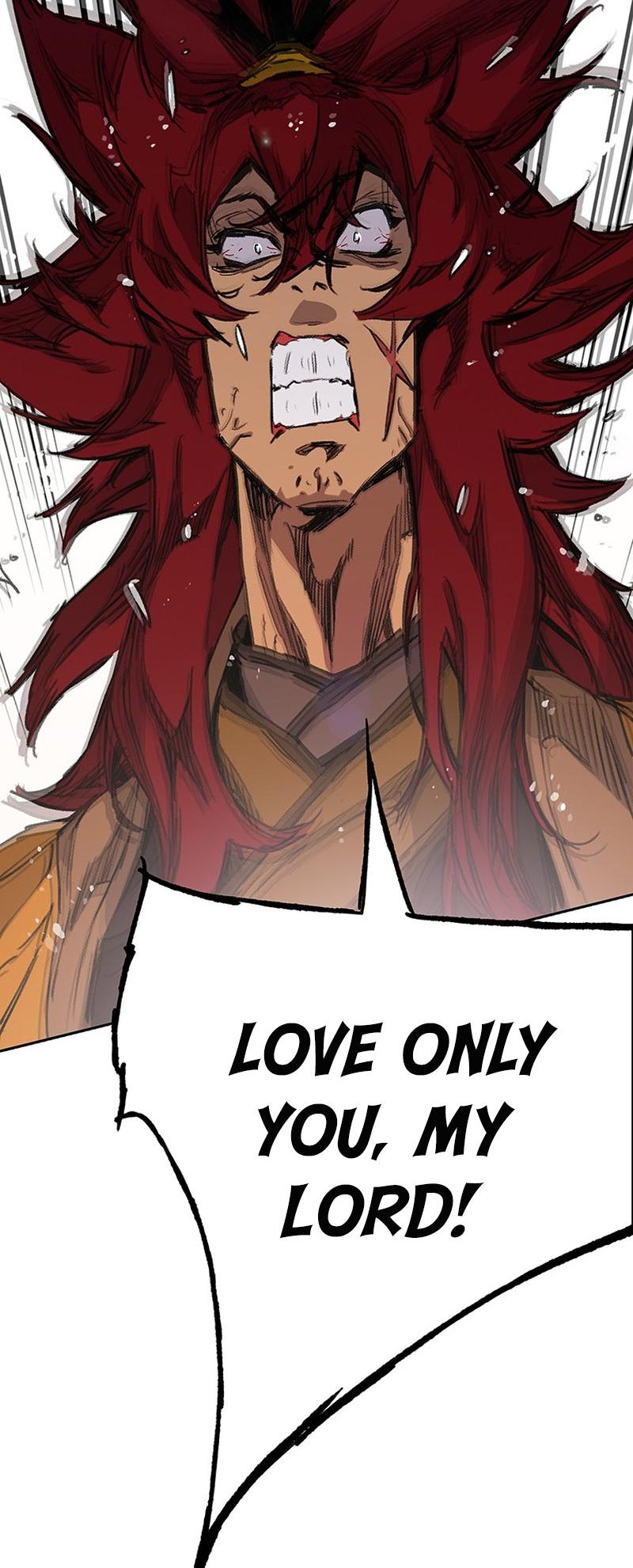 The Undefeatable Swordsman Chap 187 - Next Chap 188